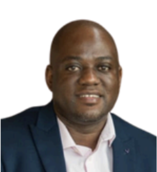 David Aime Masvosvere